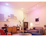 Philips Inteligentna Żarówka LED GU10 RGB Reflektor 50W 2200-6500K - 1544203 - zdjęcie 4
